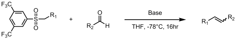 General Resveratrol Analogue Scheme