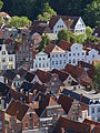 Lübeck Gables