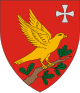 Coat of arms of Kerecseny