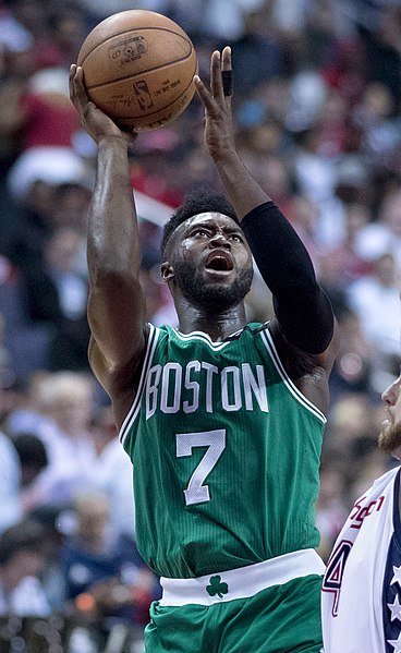 File:Jaylen Brown 2017.jpg