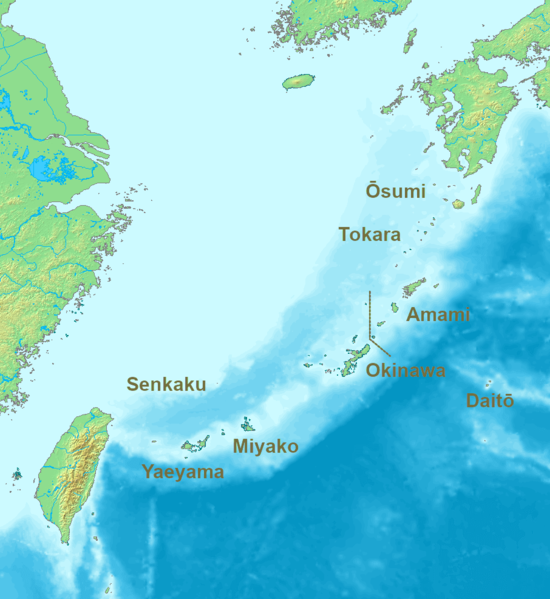 File:Location Ryukyu Islands.PNG