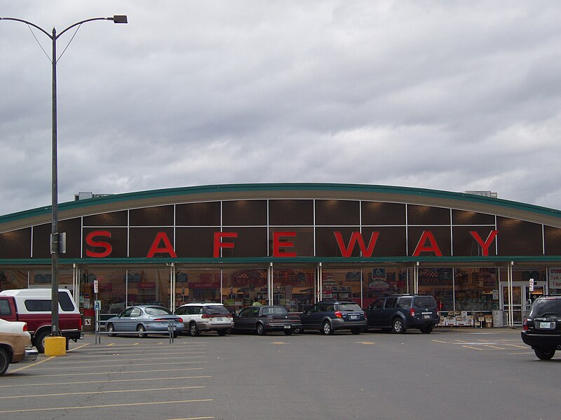 File:Marina Safeway, Hamilton, MT.JPG