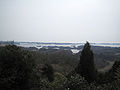 Beautiful View: The view from Toyama