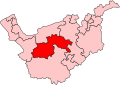 Outline map