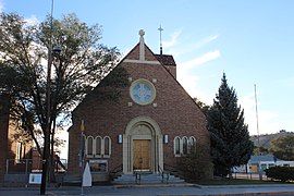 Our Lady of Sorrows Catholic Church