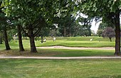 Pau Golf Club, the oldest golf club in Continental Europe.[134]