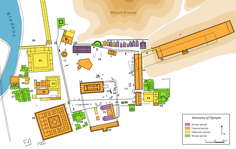 File:Plan Olympia sanctuary-en.svg