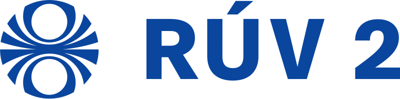 File:RÚV 2 2019 logo.svg