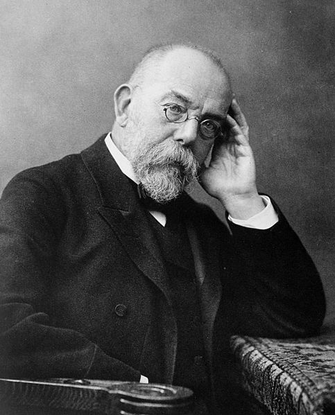 Archivo:Robert Koch.jpg