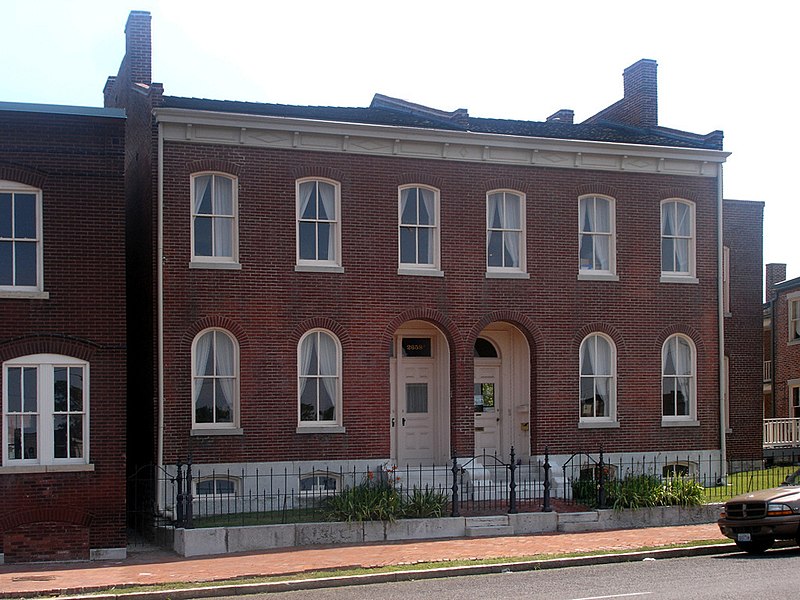 File:Scott Joplin House.jpg