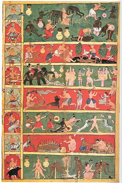 Файл:Seven Jain Hells.jpg