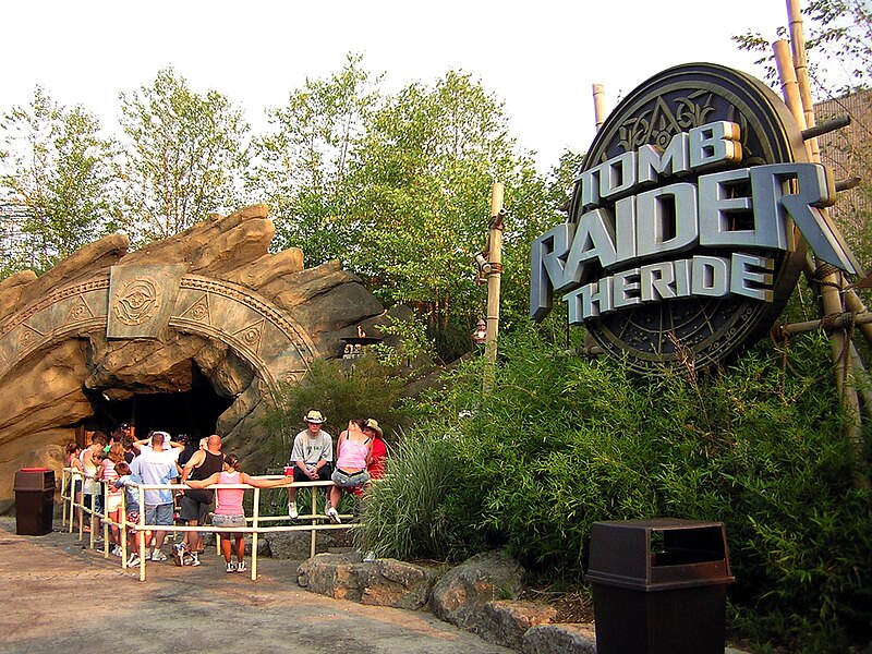 File:Tomb Raider The Ride.jpg