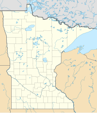 Climate of Minnesota is located in Minnesota