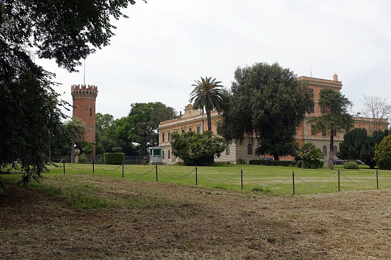 Archivo:Villa Savoia.jpg