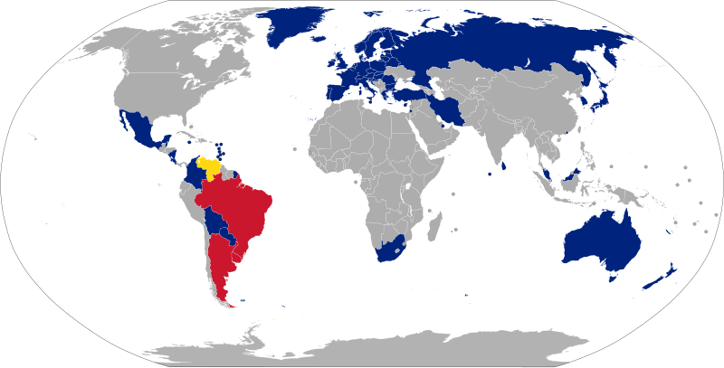 File:Visa policy of Venezuela.svg