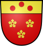 Coat of arms of Arenberg