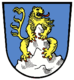 Coat of arms of Hohenfels