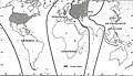 Image 12Division of the world according to Haushofer's pan-regions doctrine (from Geopolitics)