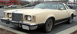 1977-79 Ford Thunderbird