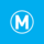 M-rated (blue)