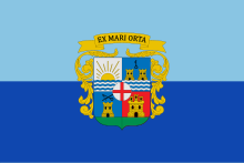 Bandera de Garrucha (Almería).svg