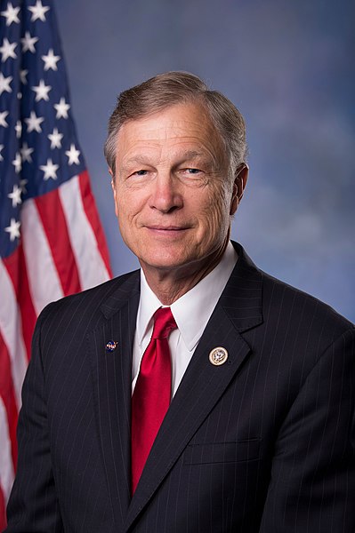 File:Brian Babin 115th Congress.jpg