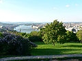 Budapest Panorama