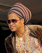 Carlinhos Brown (1 -7, 9 - 10, 12)