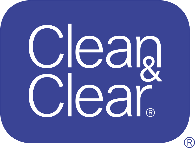 File:Clean and clear logo.svg