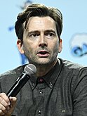 David Tennant