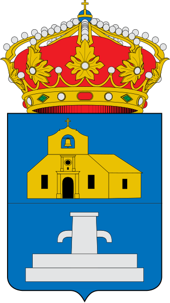 Archivo:Escudo de Carratraca.svg