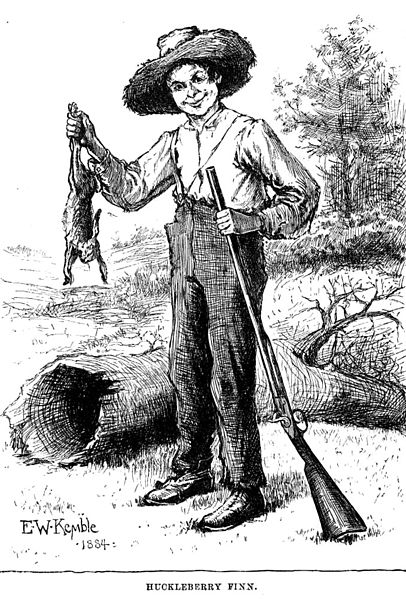 File:Huckleberry-finn-with-rabbit.jpg