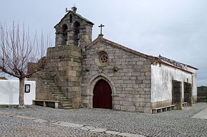 Iglesia parroquial