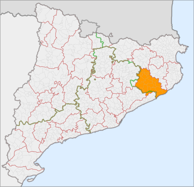 File:Localització de la Selva.svg