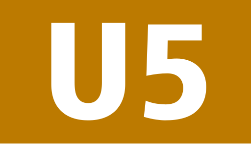 Файл:München U5.svg