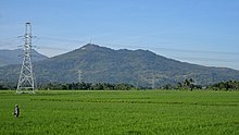 Mount Samat remote view.jpg