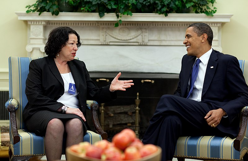 File:Obama and Sotomayor.jpg