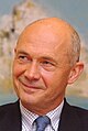 Pascal Lamy (2011), 5th Director-General of the World Trade Organization[134]