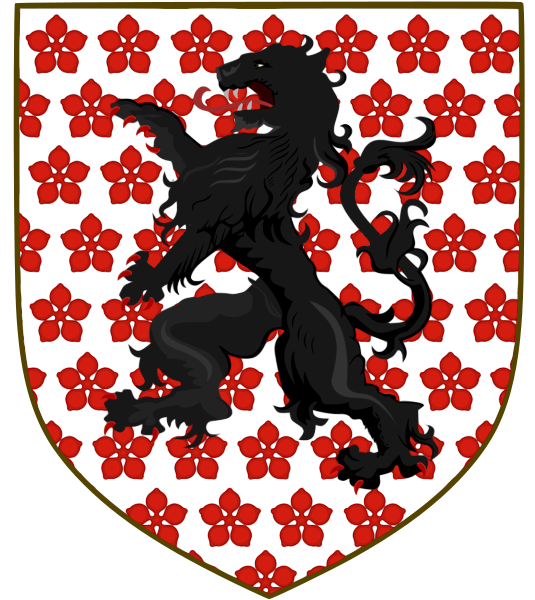 File:PierrepontArms.svg