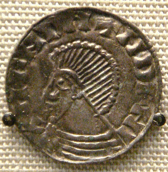 Файл:Sihtric posthumous coin 1050.jpg