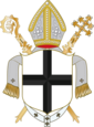 Coat of arms of Cologne