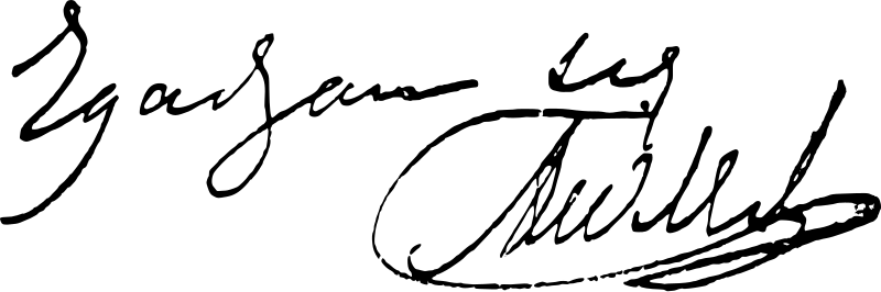 Файл:Aleksander WIelkopolski signature.svg