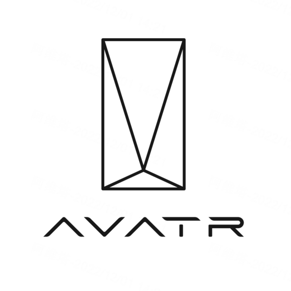 Файл:Avatr Technology Logo.png