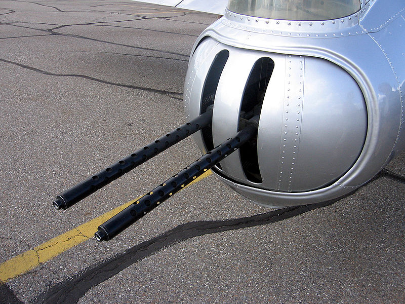 File:B-17 tail turret-20060603.jpg