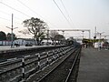 Main Railway Station