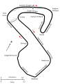 Grand Prix Circuit (1999–2002)