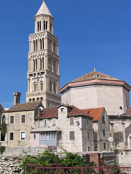 Archivo:Cathedral of Split.jpg