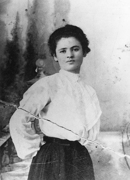 Файл:Clara Lemlich 1910.jpg