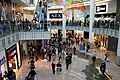 Image 24Interior of the Drake Circus Shopping Centre in 2006 (from Plymouth)