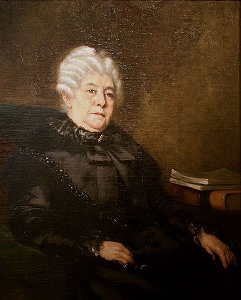 Archivo:Elizabeth Cady Stanton, 1889.jpg